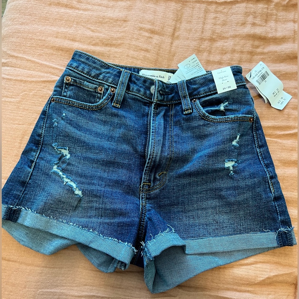 Abercrombie & Fitch Shorts